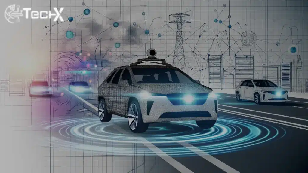 Punjab Launches Pakistan’s First AI-Based Driving Test Car