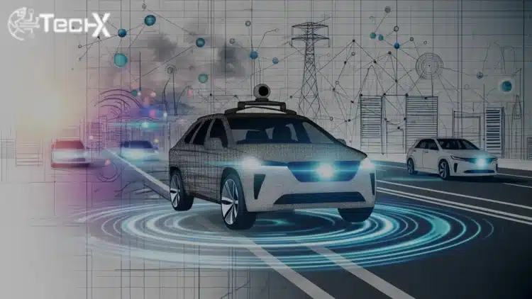 Punjab Launches Pakistan’s First AI-Based Driving Test Car