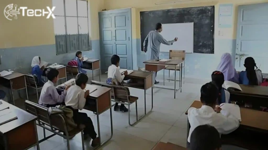 Punjab Makes Teaching License Mandatory for All Teachers