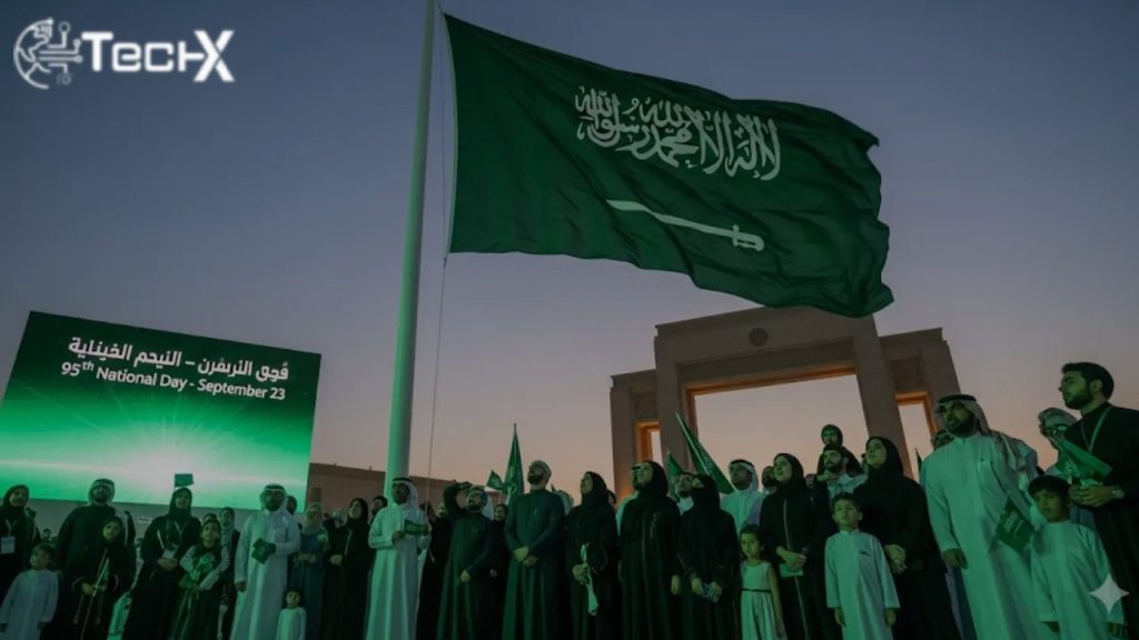Saudi Arabia Announces National Day Holiday After Historic Defense Deal With Pakistan