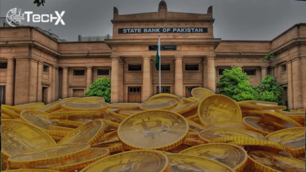 State Bank to Allow Cryptocurrencies With a Limited Purchase Option