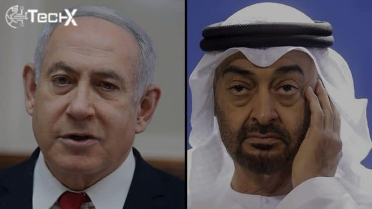 U.A.E. Bars Israeli Defense Firms from Dubai Airshow after Qatar Strike