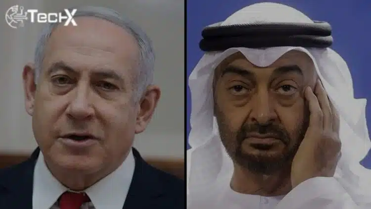 U.A.E. Bars Israeli Defense Firms from Dubai Airshow after Qatar Strike