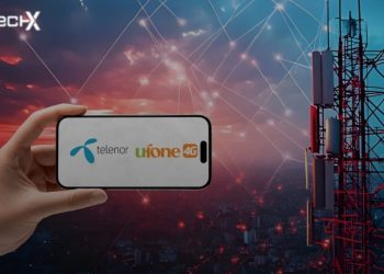 Ufone and Telenor to Merge into a Single Telecom Company Coming Week