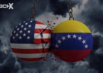 Venezuela and the United States: War Tension Rising