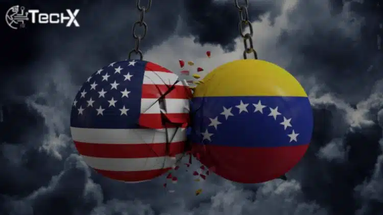 Venezuela and the United States: War Tension Rising