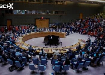 World Powers Issue Rare Censure as Pakistan, Israel Clash at Security Council