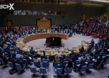 World Powers Issue Rare Censure as Pakistan, Israel Clash at Security Council