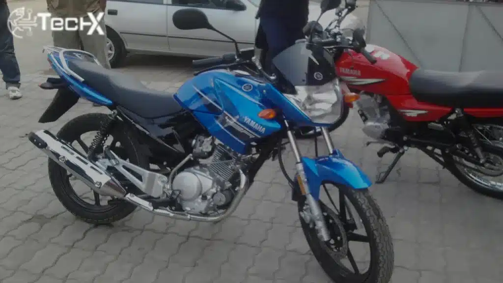 Yamaha Officially Ends Motorcycle Production in Pakistan