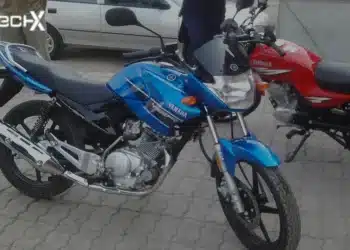 Yamaha Officially Ends Motorcycle Production in Pakistan