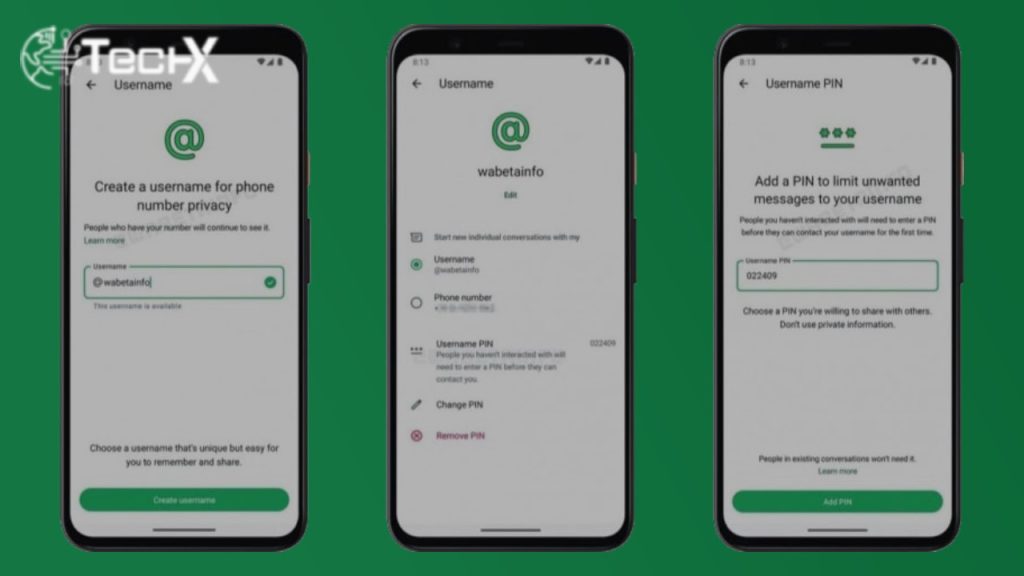 You Will Soon Connect on WhatsApp Without Exchanging Numbers
