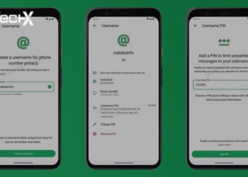 You Will Soon Connect on WhatsApp Without Exchanging Numbers