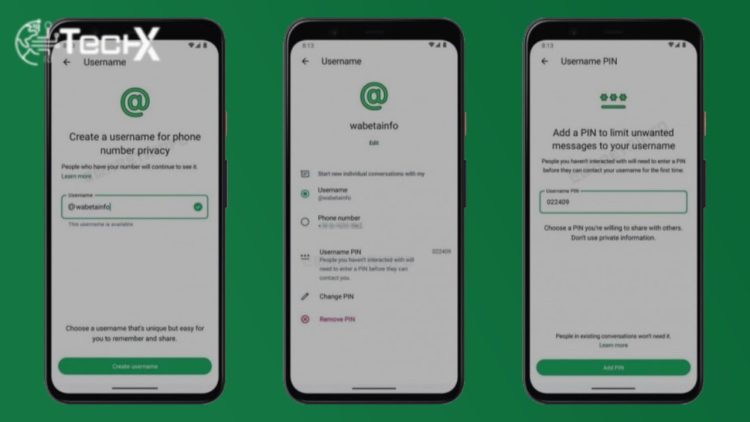 You Will Soon Connect on WhatsApp Without Exchanging Numbers