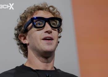 Mark Zuckerberg Predicts End of Smartphones; Smart Glasses to Replace Them