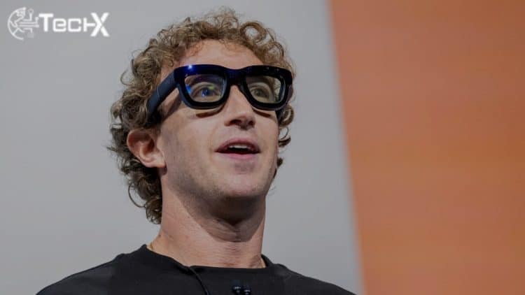 Mark Zuckerberg Predicts End of Smartphones; Smart Glasses to Replace Them