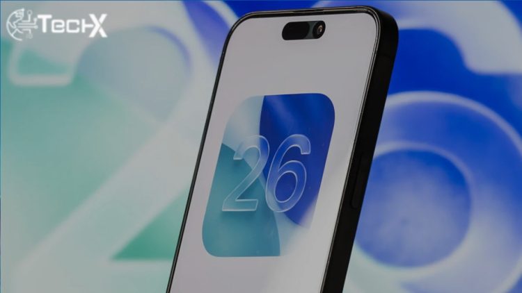 iOS 26 is Finally Here: Features, Design & Compatibility