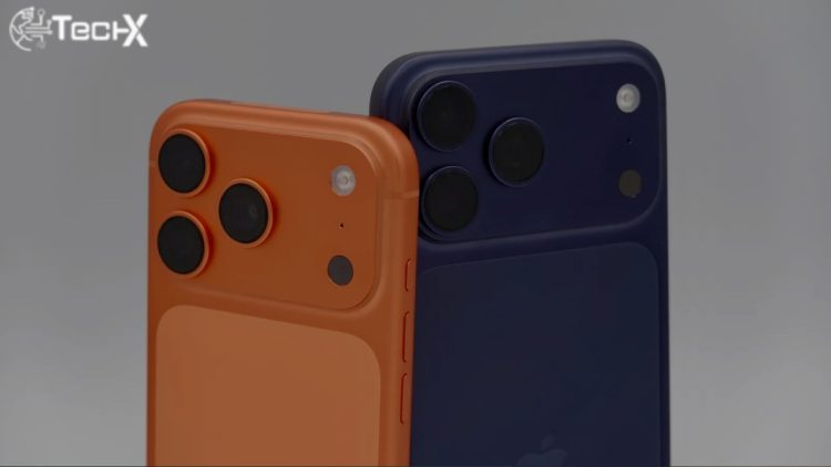 iPhone 17 Pro Durability Tests Reveal Scratch Issues on Blue and Orange Models