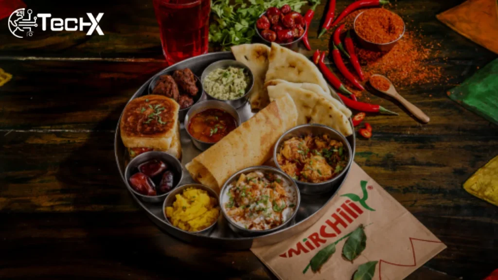 5 Ways to Enjoy a South Indian Feast with a Pakistani Touch