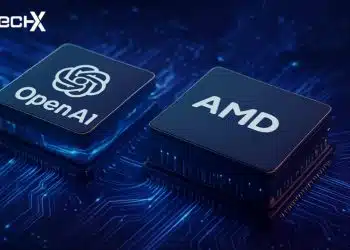 AMD and OpenAI Form Alliance to Boost Global AI Capacity