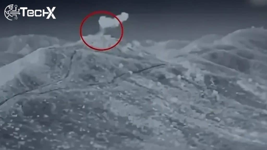 Afghan Taliban and Fitna Al Khawarij Open Fire; Pakistan Army Responds Fiercely