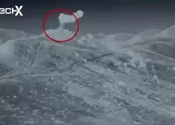 Afghan Taliban and Fitna Al Khawarij Open Fire; Pakistan Army Responds Fiercely