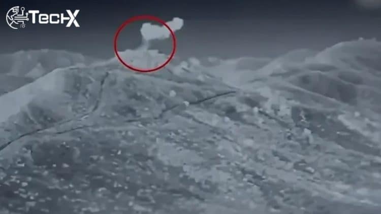 Afghan Taliban and Fitna Al Khawarij Open Fire; Pakistan Army Responds Fiercely