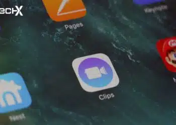 Apple Officially Discontinues Clips App After Seven Years