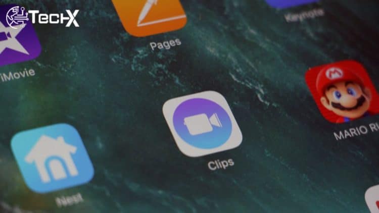 Apple Officially Discontinues Clips App After Seven Years