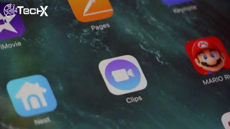 Apple Officially Discontinues Clips App After Seven Years