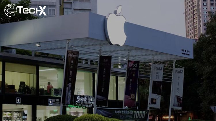 Apple to Launch Its First Official Retail Store in Pakistan by 2025 End