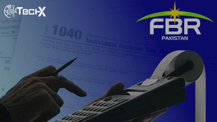 FBR Expected to Extend Tax Return Deadline to Oct 14