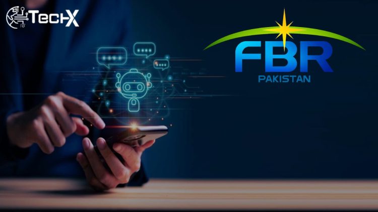 FBR Launches AI-Powered Digital Assistant for Taxpayers