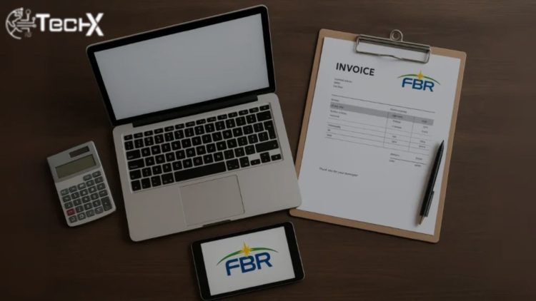 FBR Officials Face Probe After Maladministration Case Referred by FTO