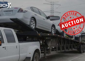 FBR to Launch Online Auction for Seized Vehicles