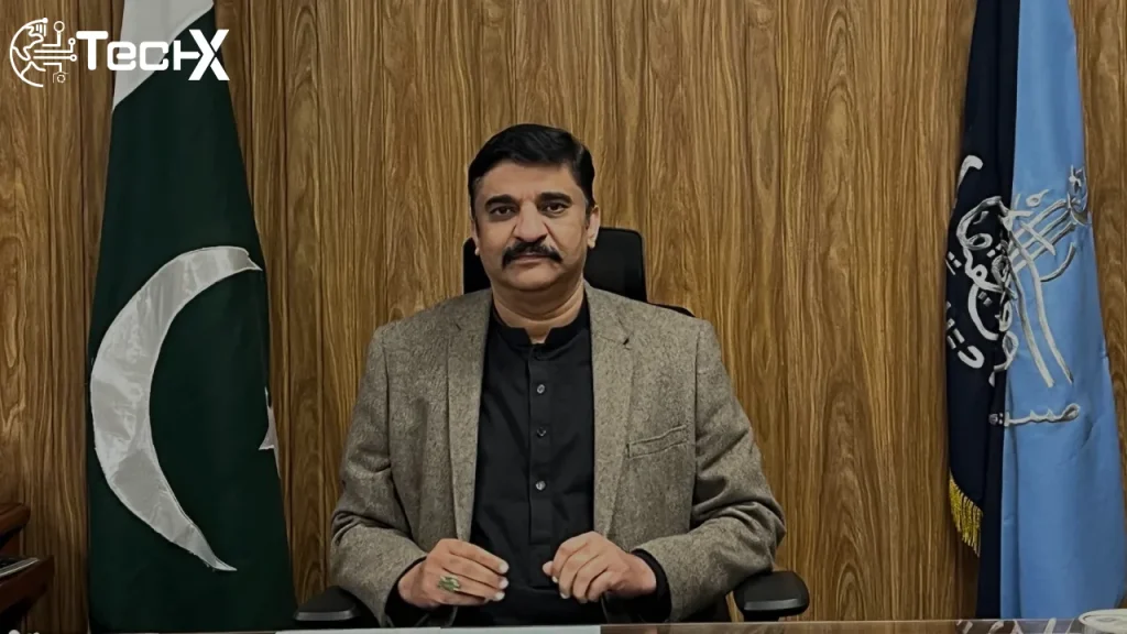 FIA Arrests Additional Director of NCCIA in Lahore