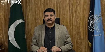 FIA Arrests Additional Director of NCCIA in Lahore
