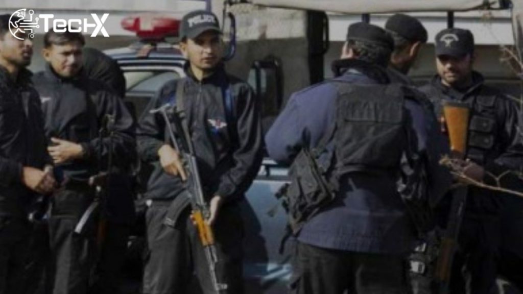 Five Gas Company Employees Kidnapped in DI Khan