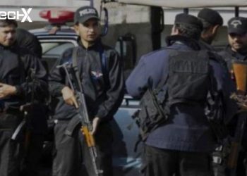 Five Gas Company Employees Kidnapped in DI Khan