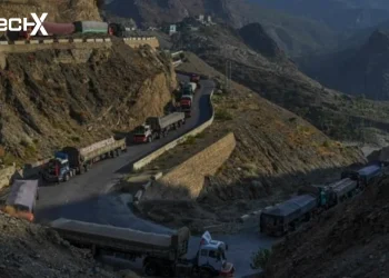 Fruit, Vegetable Prices Soar Amid Pak-Afghan Tensions