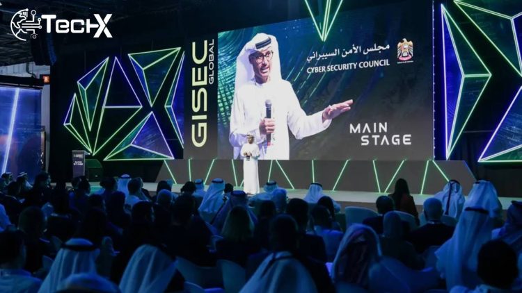GISEC GLOBAL 2026 to Unite 25,000 Cybersecurity Experts in Dubai