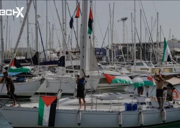 Global Sumud Flotilla: Largest Civilian Effort to Break Gaza Blockade