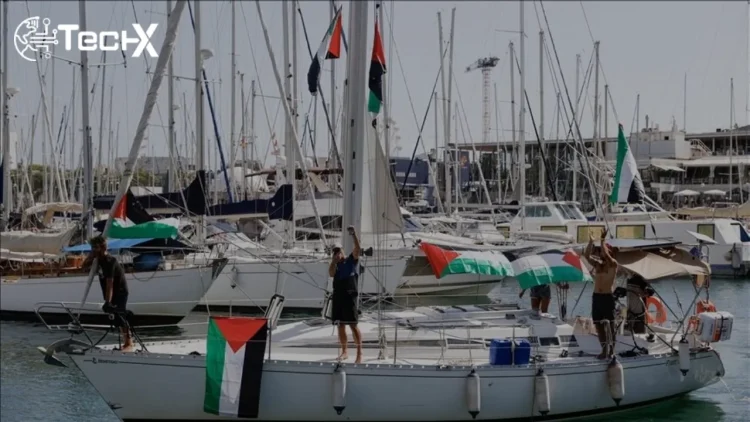 Global Sumud Flotilla: Largest Civilian Effort to Break Gaza Blockade