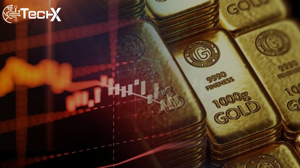 Gold Prices Crash Massively in Pakistan