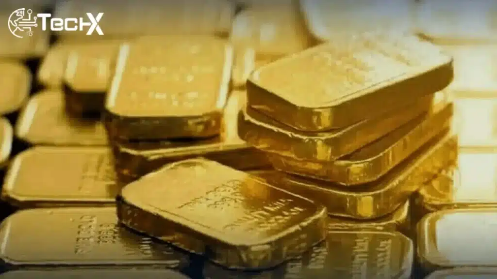 Gold Prices Hit Record High, Cross Rs400,000 Mark