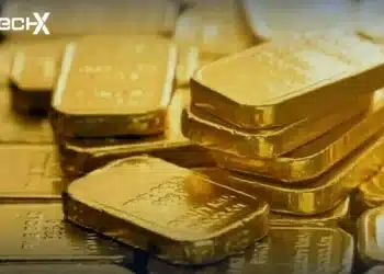 Gold Prices Hit Record High, Cross Rs400,000 Mark