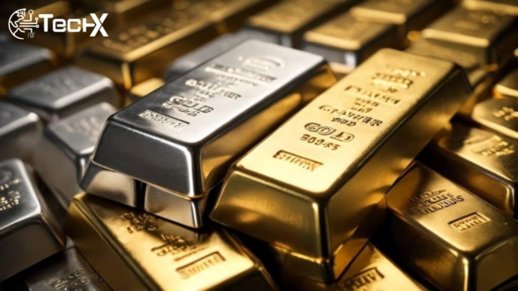 Gold and Silver Prices in Pakistan Hit Historic Highs Amid Global Market Rally