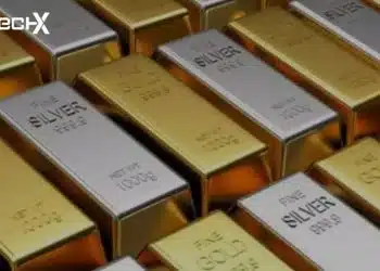 Gold and Silver Prices in Pakistan Keep Rising Steadily