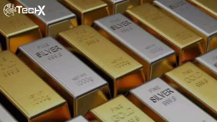 Gold and Silver Prices in Pakistan Keep Rising Steadily