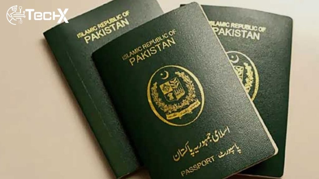 Government Approves Complete Redesign of Pakistani Passport with New Security Features