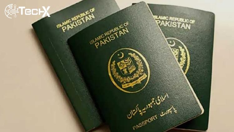 Government Approves Complete Redesign of Pakistani Passport with New Security Features